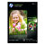 HP Everyday Papel Fotográfico para Impresoras de Inyección de Tinta Blanco Brillante A4 200 g/m² - 1
