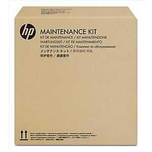 HP F2G77A, Kit de mantenimiento