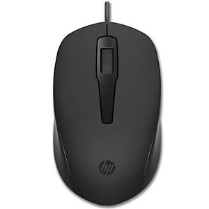 HP, Hp 150 wired mouse, 240J6AA
