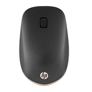 HP, Hp 410 slim black mouse, 4M0X5AA