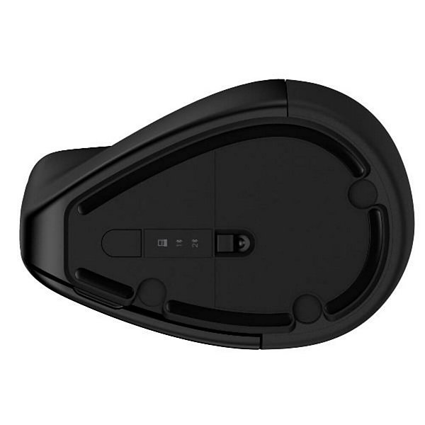 HP, Hp 925 ergonomic vertical mouse, 6H1A5AA - 3