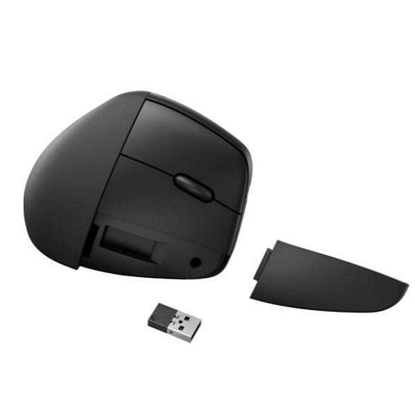 HP, Hp 925 ergonomic vertical mouse, 6H1A5AA - 5