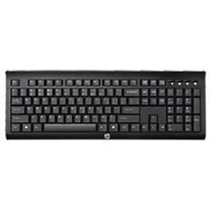 HP, Hp k2500 wireless keyboard, E5E78AA HP, Hp k2500 wireless keyboard, E5E78AA
