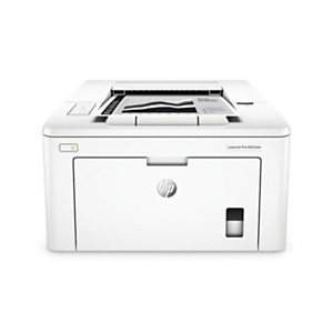 HP HP LaserJet Pro M203dw - stampante - in bianco e nero - laser HP HP LaserJet Pro M203dw - stampante - in bianco e nero - laser