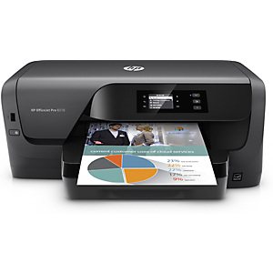 HP HP Officejet Pro 8210 - stampante - colore - ink-jet HP HP Officejet Pro 8210 - stampante - colore - ink-jet