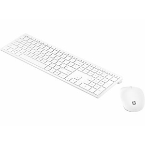 HP, Hp wht pav wlcombo keyboard 800, 4CF00AA HP, Hp wht pav wlcombo keyboard 800, 4CF00AA