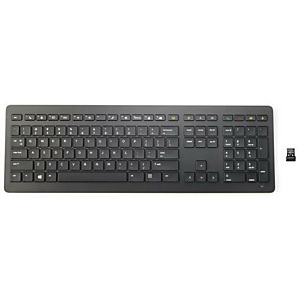 HP, Hp wireless keyboard collaborati, Z9N39AA HP, Hp wireless keyboard collaborati, Z9N39AA
