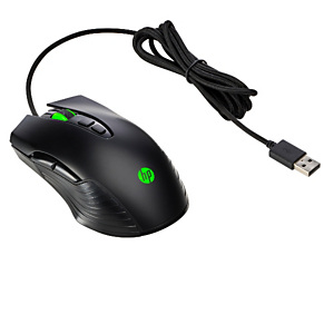 HP, Hp x220 gaming mouse, 8DX48AA HP, Hp x220 gaming mouse, 8DX48AA