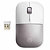 HP, Hp z3700 mouse - white/pink, 4VY82AA - 1