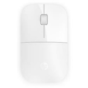 HP, Hp z3700 white wireless mouse, V0L80AA