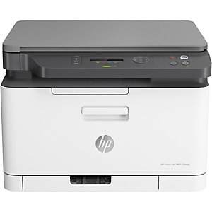 HP Impresora LaserJet Pro a color, Multifunción, M178nw, conexión Wi-Fi, A4 (210 x 297 mm)