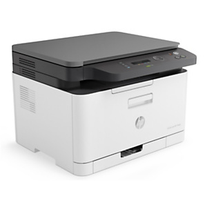 HP Impresora LaserJet Pro a color, Multifunción, M178nw, conexión Wi-Fi, A4 (210 x 297 mm) HP Impresora LaserJet Pro a color, Multifunción, M178nw, conexión Wi-Fi, A4 (210 x 297 mm)
