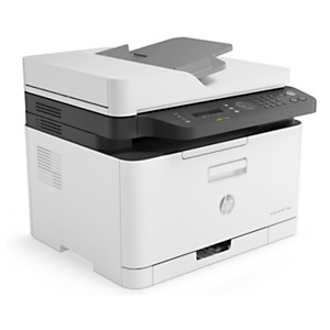 HP Impresora LaserJet Pro a color, Multifunción, M179fnw, conexión Wi-Fi, A4 (210 x 297 mm) HP Impresora LaserJet Pro a color, Multifunción, M179fnw, conexión Wi-Fi, A4 (210 x 297 mm)