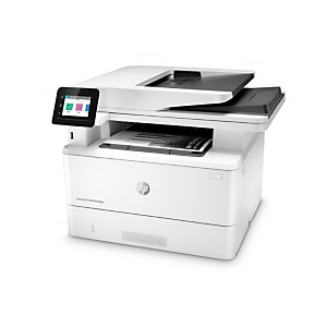 HP Impresora LaserJet Pro Multifunción, M428dw, conexión Wi-Fi, A4 (210 x 297 mm) HP Impresora LaserJet Pro Multifunción, M428dw, conexión Wi-Fi, A4 (210 x 297 mm)