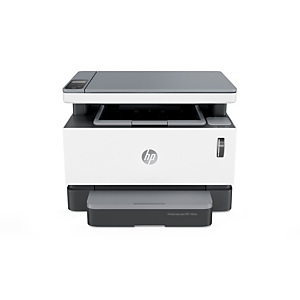 HP Impresora Neverstop Láser Multifunción Monocromo, 1202NW, Wi-Fi HP Impresora Neverstop Láser Multifunción Monocromo, 1202NW, Wi-Fi