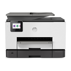HP Impresora OfficeJet Pro 9020, Impresora multifunción a color, Inalámbrica, A4 (210 x 297 mm) HP Impresora OfficeJet Pro 9020, Impresora multifunción a color, Inalámbrica, A4 (210 x 297 mm)
