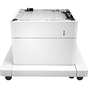HP INC HP 1 alimentador de papel de 550 hojas y armario LaserJet, Bandeja de papel, HP, LaserJet Enterprise M631, MFP M633, LaserJet Enterprise Flow MFP M631, MFP M632, MFP M633, 550 hojas, Blanco, Negocios, Empresa J8J91A HP INC HP 1 alimentador de papel de 550 hojas y armario LaserJet, Bandeja de papel, HP, LaserJet Enterprise M631, MFP M633, LaserJet Enterprise Flow MFP M631, MFP M632, MFP M633, 550 hojas, Blanco, Negocios, Empresa J8J91A