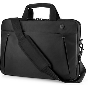 HP INC HP 14.1 Business Slim Top Load, Maletín, 35,8 cm (14.1"), Tirante para hombro, 510 g, Negro 2SC65AA HP INC HP 14.1 Business Slim Top Load, Maletín, 35,8 cm (14.1"), Tirante para hombro, 510 g, Negro 2SC65AA