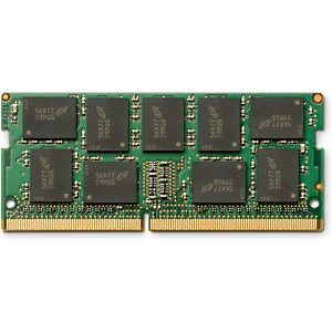 HP INC HP 16 GB (1 x 16 GB) 3200 DDR4 ECC SODIMM 141H4AA