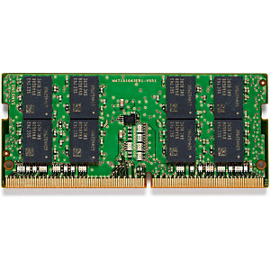HP INC HP 16 GB (1 x 16 GB) 3200 DDR4 NECC SODIMM 141H5AA