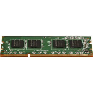 HP INC HP 2 GB x32 144-pin (800 MHz) DDR3 SODIMM, 2048 MB, 800 MHz, 144-pin SO-DIMM, DDR3, 177,8 mm, 133,4 mm E5K49A