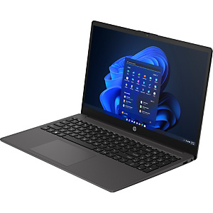 HP INC HP 250 15.6 inch G10 Notebook PC, Intel® Core'! i5, 39,6 cm (15.6''), 1920 x 1080 Pixeles, 16 GB, DDR4-SDRAM, 512 GB 967X3ET