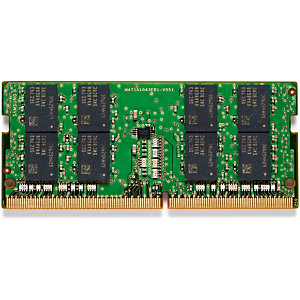 HP INC HP 32GB (1x32GB) 3200 DDR4 NECC SODIMM 141H8AA
