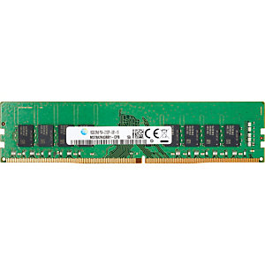 HP INC HP 4 GB de SDRAM DDR4-2400, 4 GB, 1 x 4 GB, DDR4, 2400 MHz Z9H59AA