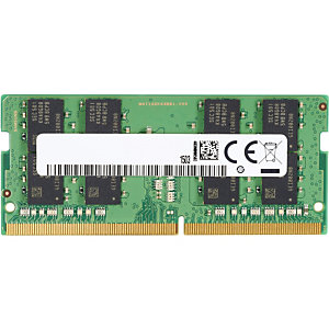 HP INC HP 4GB (1x4GB) 3200 DDR4 NECC SODIMM 141J0AA