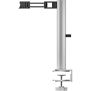 HP INC HP 762U0AA, Atornillado, 6,8 kg, 54,5 cm (21.4''), 80 cm (31.5''), 100 x 100 mm, Negro, Plata HP INC HP 762U0AA, Atornillado, 6,8 kg, 54,5 cm (21.4''), 80 cm (31.5''), 100 x 100 mm, Negro, Plata