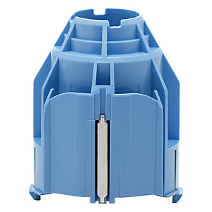 HP INC HP Adaptador de núcleo de 3 pulgadas DesignJet, Adaptador para husillo de rollo de papel CN538A HP INC HP Adaptador de núcleo de 3 pulgadas DesignJet, Adaptador para husillo de rollo de papel CN538A