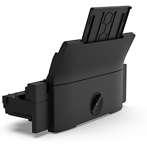 HP INC HP Alimentador automático de documentos DesignJet T200/T600, Alimentador automático de documentos (ADF), HP, DesignJet T200/T600, Negro, 2,53 kg, 1 pieza(s) 8AJ60A HP INC HP Alimentador automático de documentos DesignJet T200/T600, Alimentador automático de documentos (ADF), HP, DesignJet T200/T600, Negro, 2,53 kg, 1 pieza(s) 8AJ60A