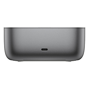 HP INC HP Base de acoplamiento Thunderbolt 4 Ultra de 280 W G6, 121 mm, 121 mm, 49,5 mm, 790 g, 396 mm, 171 mm AW5M5UT#ABB HP INC HP Base de acoplamiento Thunderbolt 4 Ultra de 280 W G6, 121 mm, 121 mm, 49,5 mm, 790 g, 396 mm, 171 mm AW5M5UT#ABB