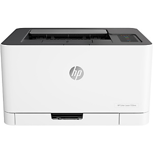HP INC HP Color Laser 150nw, Laser, Color, 600 x 600 DPI, A4, 150 hojas, 18 ppm 4ZB95A HP INC HP Color Laser 150nw, Laser, Color, 600 x 600 DPI, A4, 150 hojas, 18 ppm 4ZB95A