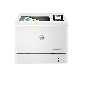 HP INC HP Color LaserJet Enterprise M554dn, Laser, Color, 1200 x 1200 DPI, A4, 33 ppm, Impresión dúplex 7ZU81A#B19