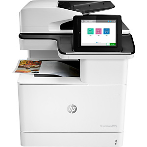 HP INC HP Color LaserJet Enterprise MFP M776dn, Laser, Impresión a color, 1200 x 1200 DPI, 650 hojas, A3, Impresión directa T3U55A HP INC HP Color LaserJet Enterprise MFP M776dn, Laser, Impresión a color, 1200 x 1200 DPI, 650 hojas, A3, Impresión directa T3U55A