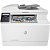 HP INC HP Color LaserJet Pro Impresora multifunción M183fw, Imprima, copie, escanee y envíe por fax, AAD de 35 hojas; Energéticamente eficiente; Gran seguridad; Conexión Wi-Fi de banda dual, Laser, Impresión a color, 600 x 600 DPI, A4, Impresión directa,  - 1