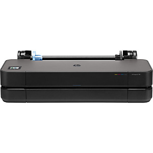 HP INC HP Designjet T230, Inyección de tinta térmica, 2400 x 1200 DPI, JPEG, URF, Negro, Cian, Magenta, Amarillo, 2400 x 1200 DPI, 0,1% 5HB07A#B19