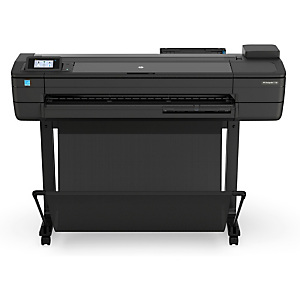 HP INC HP Designjet T730 36, Inyección de tinta térmica, 2400 x 1200 DPI, HP-GL/2,HP-RTL,PCL 3,TIFF,URF, 82 pph, A0 (841 x 1189 mm), Papel bond, Papel cuché, Papel satinado, Papel normal, Papel reciclado, Papel satinado, Papel... F9A29D#B19 HP INC HP Designjet T730 36, Inyección de tinta térmica, 2400 x 1200 DPI, HP-GL/2,HP-RTL,PCL 3,TIFF,URF, 82 pph, A0 (841 x 1189 mm), Papel bond, Papel cuché, Papel satinado, Papel normal, Papel reciclado, Papel satinado, Papel... F9A29D#B19