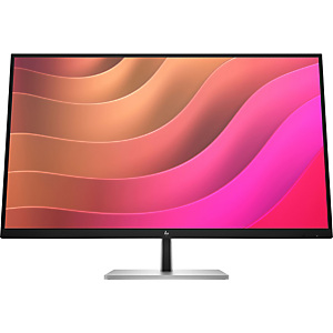 HP INC HP E32k G5 4K, 80 cm (31.5''), 3840 x 2160 Pixeles, 4K Ultra HD, 5 ms, Negro 6N4D6AA#ABB HP INC HP E32k G5 4K, 80 cm (31.5''), 3840 x 2160 Pixeles, 4K Ultra HD, 5 ms, Negro 6N4D6AA#ABB