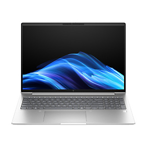 HP INC HP EliteBook 6 G1i, Intel Core Ultra 5, 40,6 cm (16'), 1920 x 1200 Pixeles, 16 GB, 512 GB, Windows 11 Pro AD3A2ET HP INC HP EliteBook 6 G1i, Intel Core Ultra 5, 40,6 cm (16'), 1920 x 1200 Pixeles, 16 GB, 512 GB, Windows 11 Pro AD3A2ET