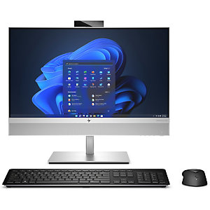HP INC HP EliteOne 840 G9 All-in-One PC, 60,5 cm (23.8"), Full HD, Intel® Core"! i5, 16 GB, DDR5-SDRAM, 512 GB 5V912EA