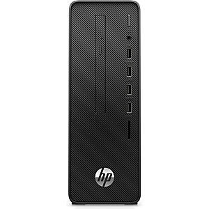 HP INC HP Essential 290 G3, 3,7 GHz, Intel® Core"! i3 de 10ma Generación, 8 GB, 256 GB, DVD±RW, Windows 11 Pro 4M5F3EA