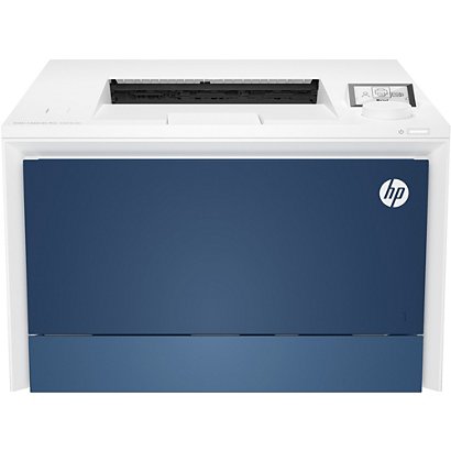 HP INC HP Impresora Color LaserJet Pro 4202dn, Color, Impresora para  Pequeñas y medianas empresas, Estampado