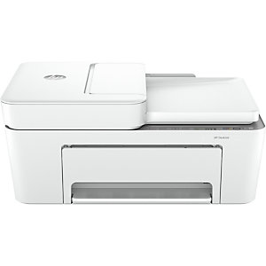 HP INC HP Impresora multifunción DeskJet 4220e, Color, Impresora para Hogar, Impresión, copia, escáner, +; Compatible con el servicio Instant Ink; Escanear a PDF, Inyección de tinta térmica, Impresión a color, 4800 x 1200 DPI, Copia a color, A4, Blanco 58