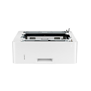 HP INC HP LaserJet Bandeja alimentadora de 550 hojas para Pro, Bandeja multiusos, LaserJet Pro M402, LaserJet Pro MFP M426, 550 hojas, Negocios, Empresa, 381 mm, 357 mm D9P29A HP INC HP LaserJet Bandeja alimentadora de 550 hojas para Pro, Bandeja multiusos, LaserJet Pro M402, LaserJet Pro MFP M426, 550 hojas, Negocios, Empresa, 381 mm, 357 mm D9P29A
