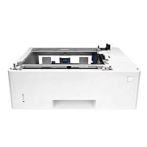 HP INC HP LaserJet Bandeja de papel de 550 hojas, LaserJet Enterprise MFP M527 series, LaserJet Enterprise M506 series, 550 hojas, Negocios, Empresa, 418 mm, 356 mm, 130 mm F2A72A HP INC HP LaserJet Bandeja de papel de 550 hojas, LaserJet Enterprise MFP M527 series, LaserJet Enterprise M506 series, 550 hojas, Negocios, Empresa, 418 mm, 356 mm, 130 mm F2A72A