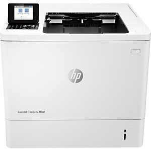 HP INC HP LaserJet Enterprise LaserJet Enterprise M607dn, Laser, 1200 x 1200 DPI, A4, 650 hojas, 52 ppm, Impresión dúplex K0Q15A HP INC HP LaserJet Enterprise LaserJet Enterprise M607dn, Laser, 1200 x 1200 DPI, A4, 650 hojas, 52 ppm, Impresión dúplex K0Q15A
