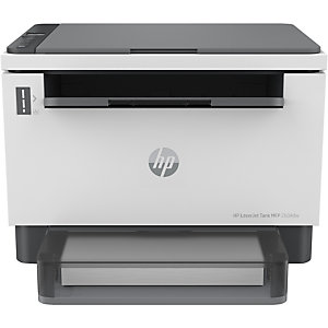 HP INC HP LaserJet Impresora multifunción Tank 2604dw, Blanco y negro, Impresora para Empresas, Conexión inalámbrica; Impresión a doble cara; Escanear a correo electrónico; Escanear a PDF, Laser, Impresión en blanco y negro, 600 x 600 DPI, A4, Impresión d