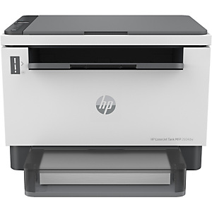 HP INC HP LaserJet Impresora multifunción Tank 2604dw, Blanco y negro, Impresora para Empresas, Conexión inalámbrica; Impresión a doble cara; Escanear a correo electrónico; Escanear a PDF, Laser, Impresión en blanco y negro, 600 x 600 DPI, A4, Impresión d HP INC HP LaserJet Impresora multifunción Tank 2604dw, Blanco y negro, Impresora para Empresas, Conexión inalámbrica; Impresión a doble cara; Escanear a correo electrónico; Escanear a PDF, Laser, Impresión en blanco y negro, 600 x 600 DPI, A4, Impresión d